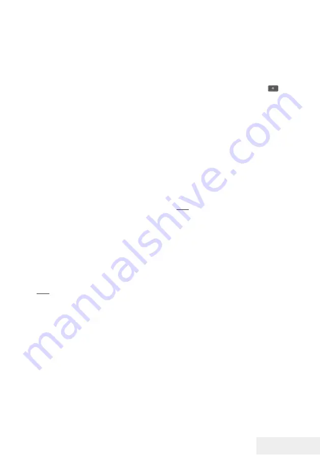 Beko B49L 8840 User Manual Download Page 47