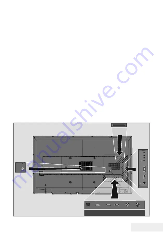 Beko B49L 8840 Скачать руководство пользователя страница 303