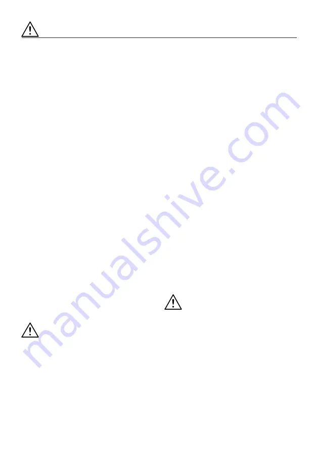 Beko B5RCNE3651HXB User Manual Download Page 28