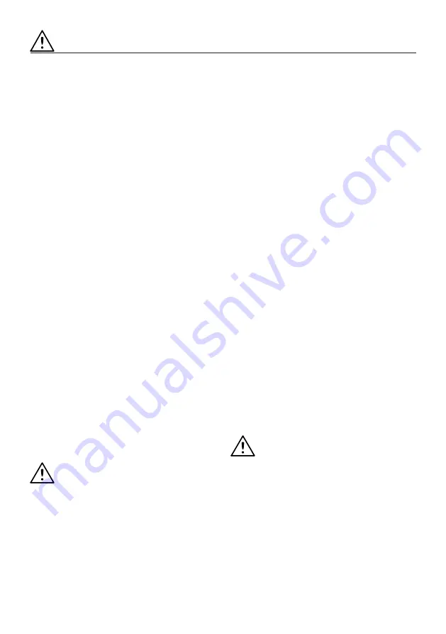 Beko B5RCNE3651HXB User Manual Download Page 54