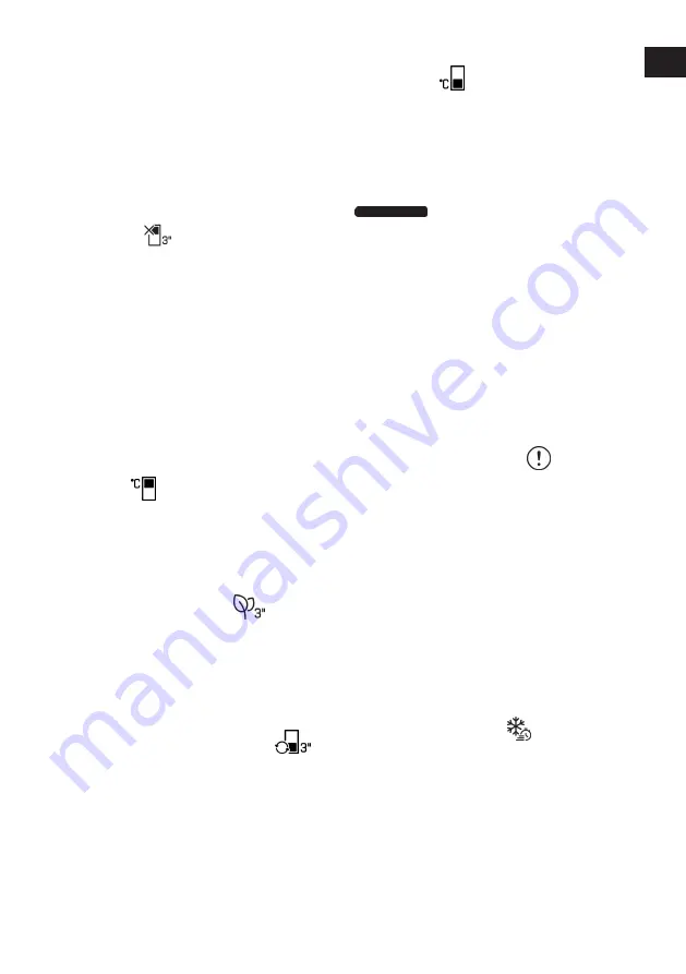 Beko B5RCNE366HXB User Manual Download Page 17