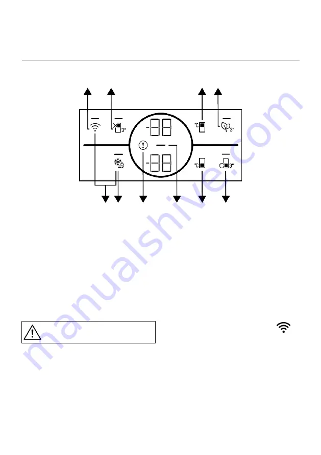 Beko B5RCNE366HXB User Manual Download Page 92