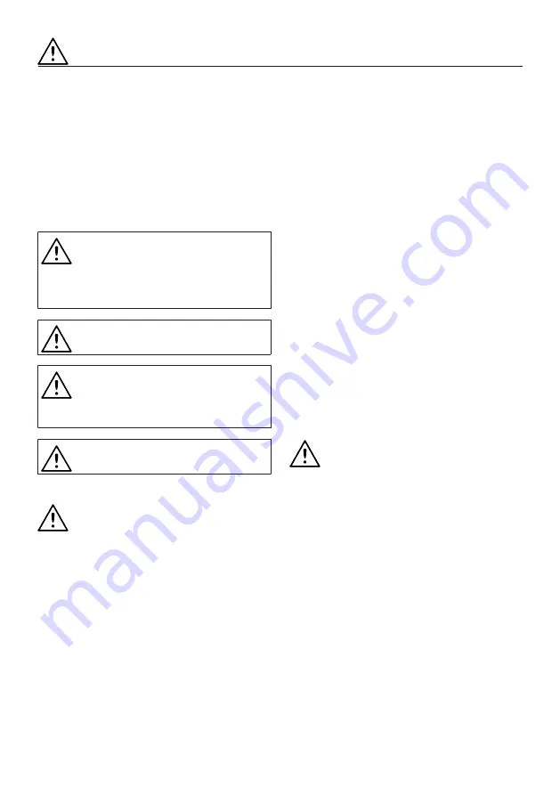 Beko B5RCNE406LXBRW User Manual Download Page 4