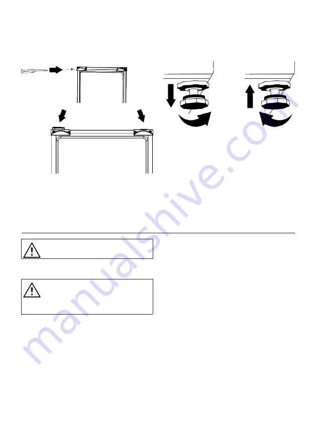 Beko B5RCNE406LXBRW User Manual Download Page 14