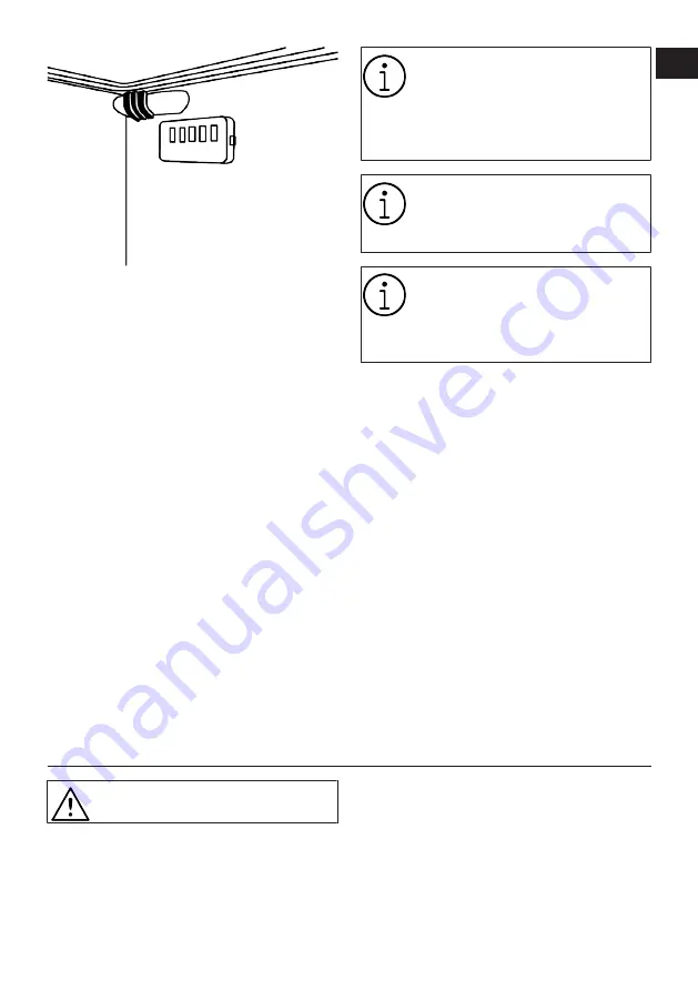 Beko B5RCNE406LXBRW User Manual Download Page 15