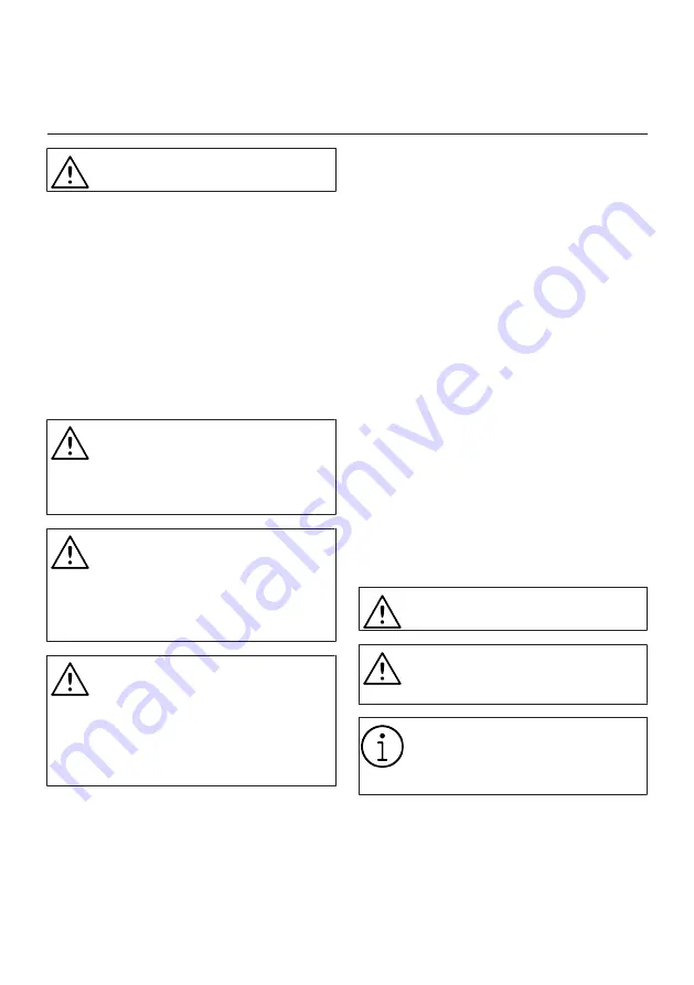 Beko B5RCNE406LXBRW User Manual Download Page 40