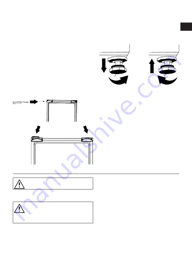 Beko B5RCNE406LXBRW User Manual Download Page 41