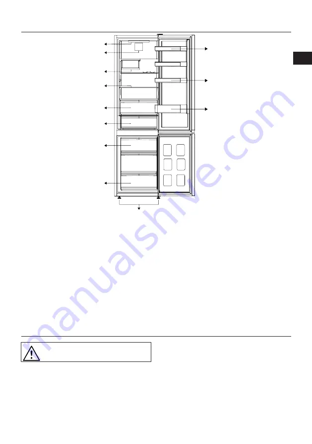 Beko B5RCNE406LXBRW User Manual Download Page 67