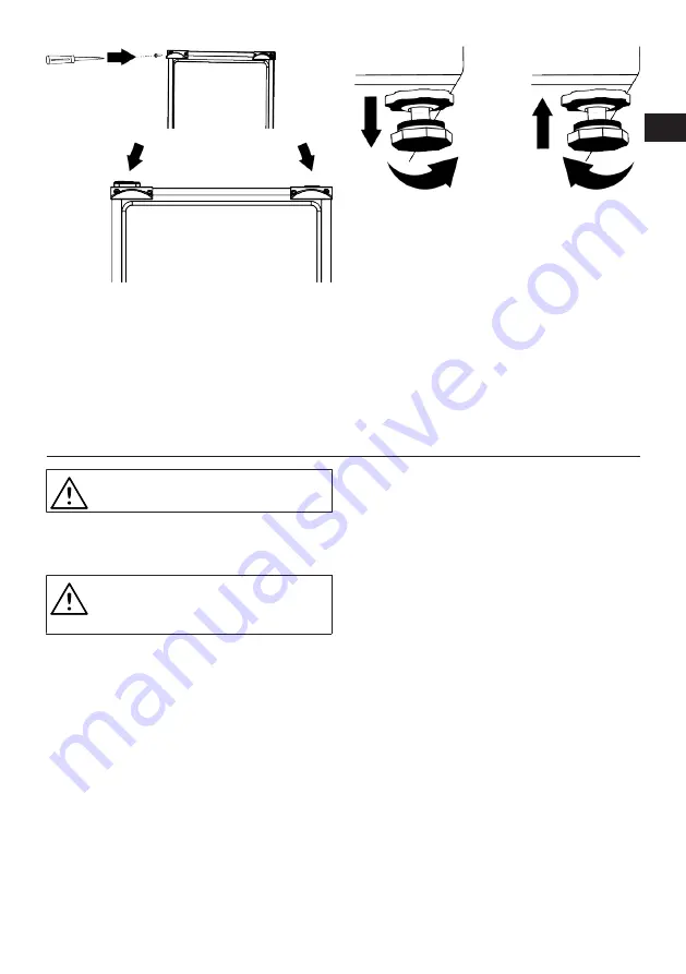 Beko B5RCNE406LXBRW User Manual Download Page 69