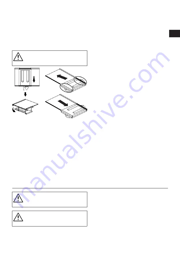 Beko B5RCNE406LXBRW User Manual Download Page 77