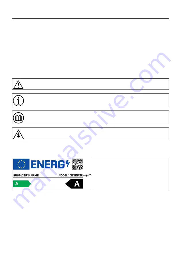 Beko B5RCNE406LXBRW User Manual Download Page 84