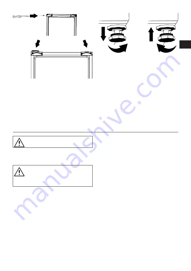 Beko B5RCNE406LXBRW User Manual Download Page 97