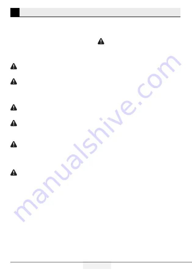 Beko B5RCNE594ZXB User Manual Download Page 4