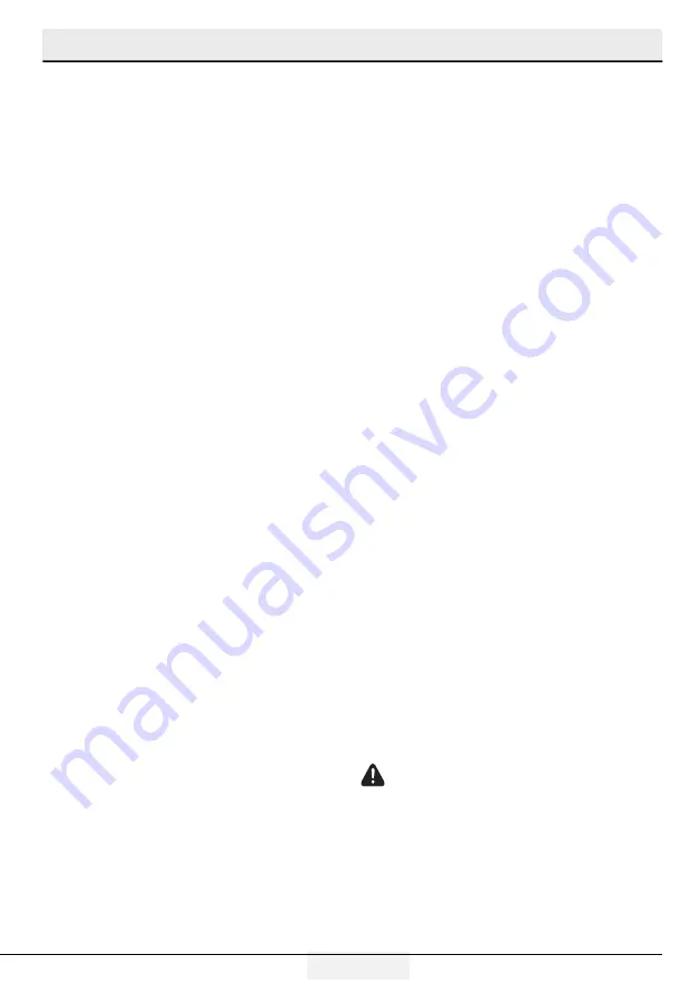 Beko B5RCNE594ZXB User Manual Download Page 7