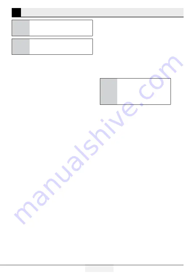 Beko B5RCNE594ZXB User Manual Download Page 23