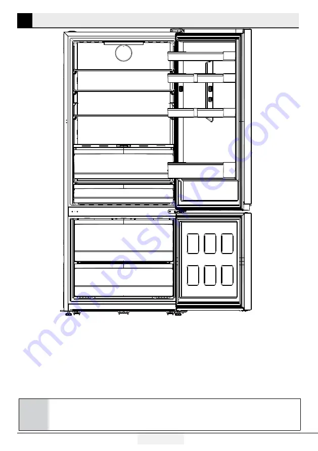 Beko B5RCNE594ZXB Скачать руководство пользователя страница 37