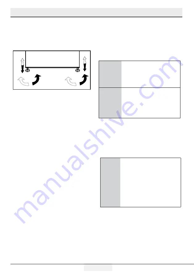 Beko B5RCNE594ZXB User Manual Download Page 39