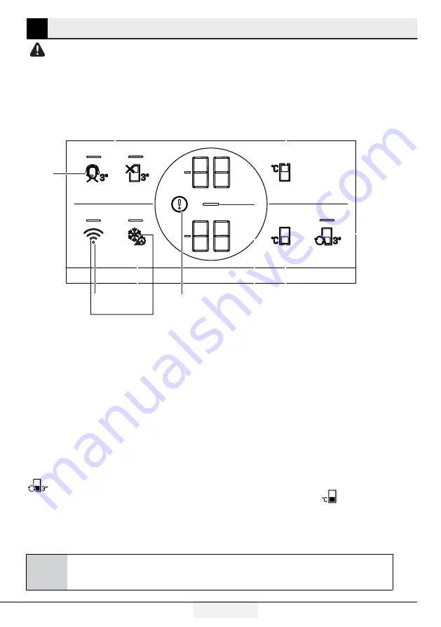 Beko B5RCNE594ZXB Скачать руководство пользователя страница 42