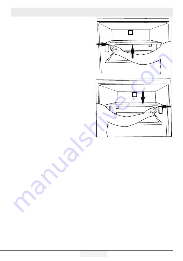 Beko B5RCNE594ZXB User Manual Download Page 48