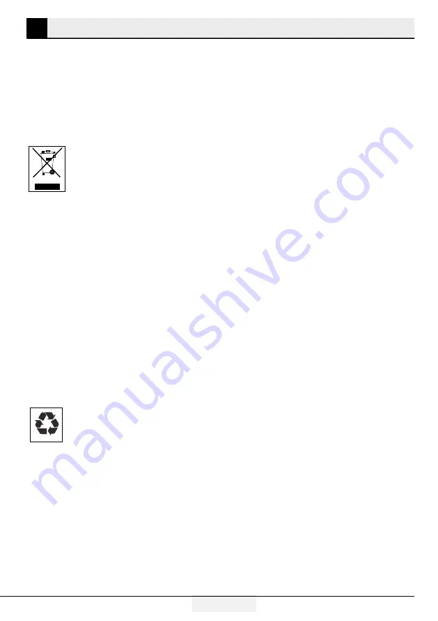 Beko B5RCNE594ZXB User Manual Download Page 64