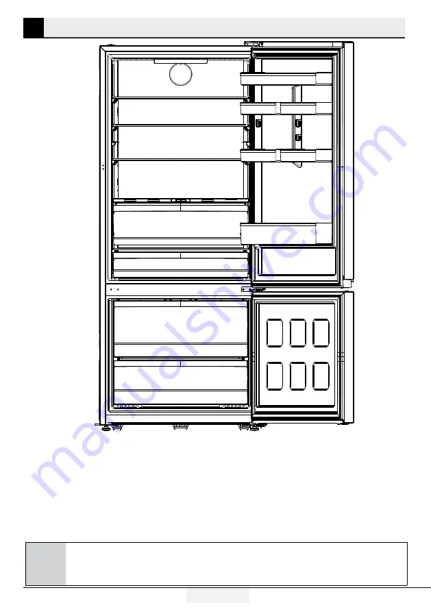 Beko B5RCNE594ZXB User Manual Download Page 65