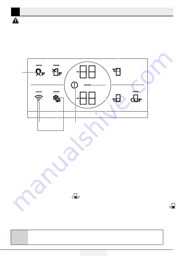 Beko B5RCNE594ZXB User Manual Download Page 70