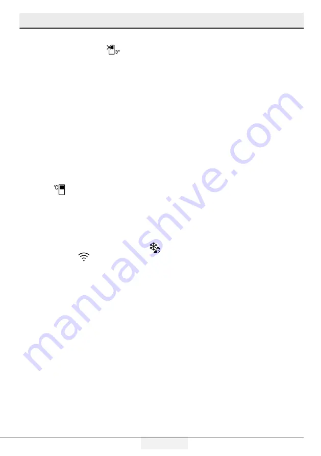 Beko B5RCNE594ZXB User Manual Download Page 72