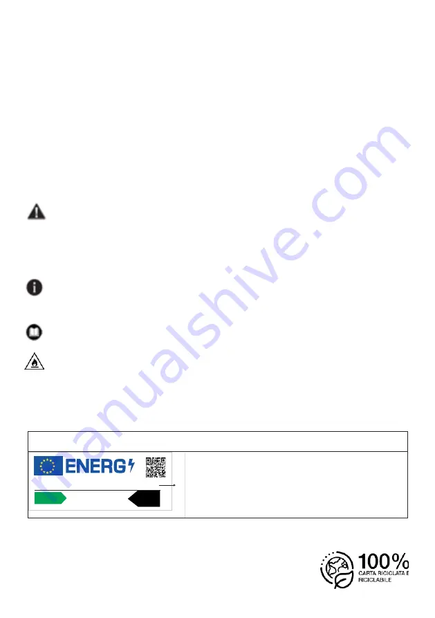 Beko B5RCNE594ZXB User Manual Download Page 87