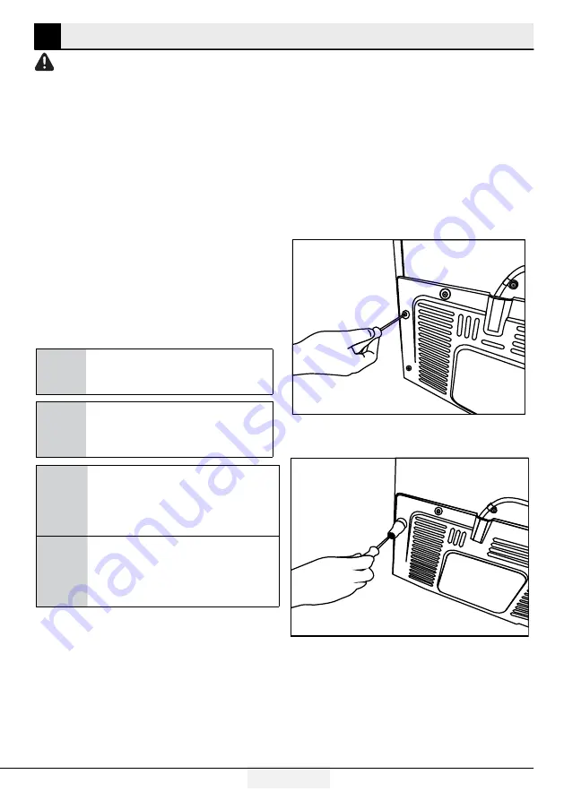 Beko B5RCNE594ZXB User Manual Download Page 96