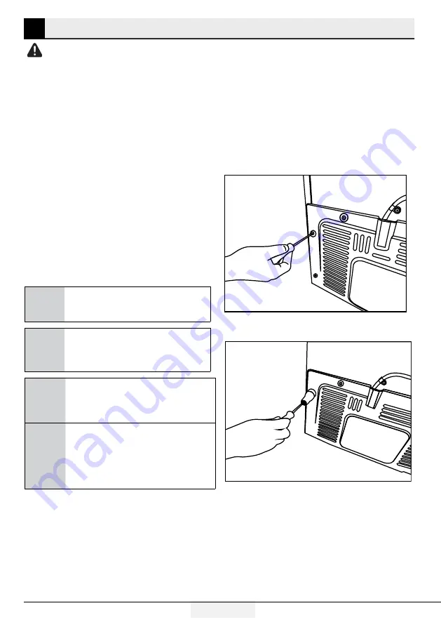 Beko B5RCNE594ZXB User Manual Download Page 124