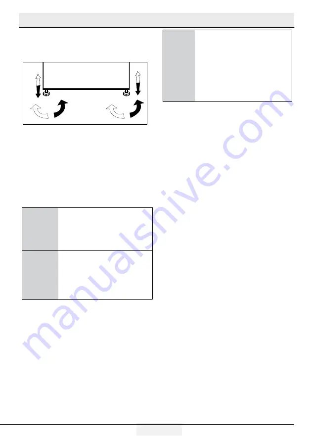 Beko B5RCNE594ZXB User Manual Download Page 125