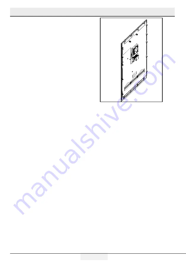 Beko B5RDNE504LDM User Manual Download Page 18