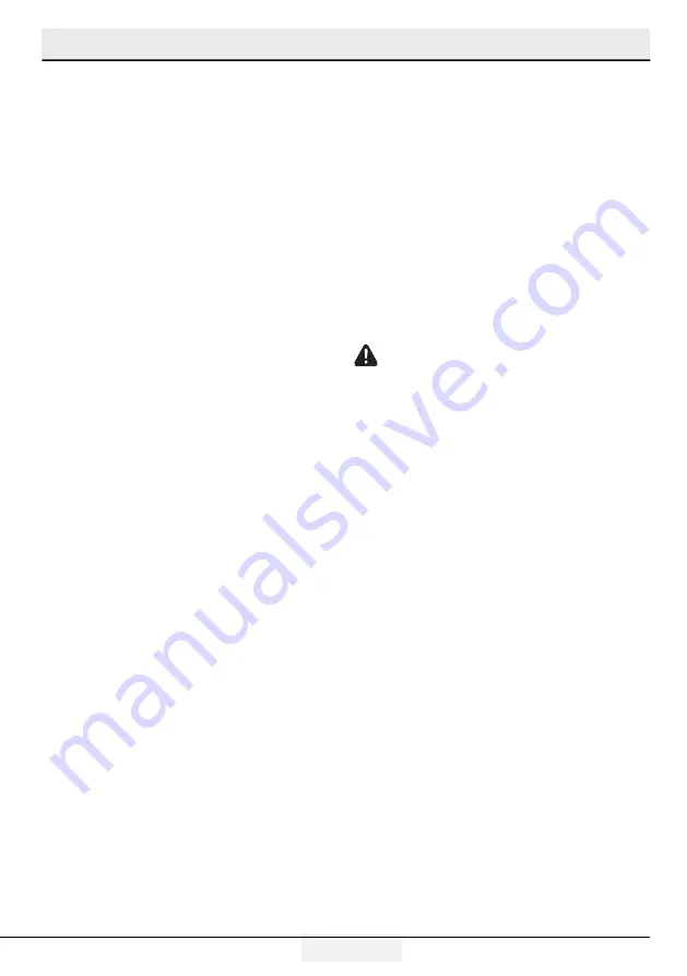 Beko B5RDNE504LDM User Manual Download Page 36