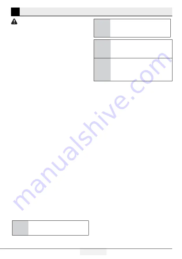 Beko B5RDNE504LXB User Manual Download Page 11