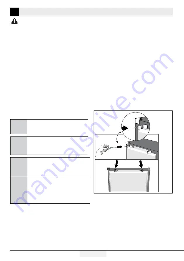 Beko B5RDNE504LXB User Manual Download Page 36