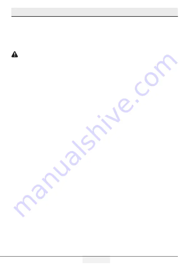 Beko B5RDNE504LXB User Manual Download Page 59