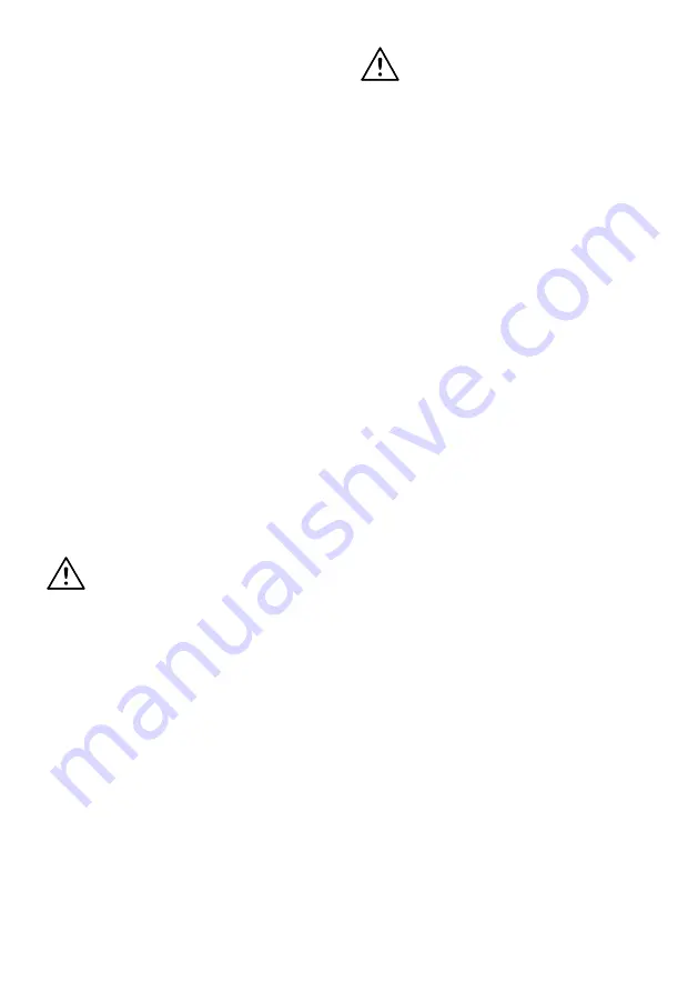 Beko B5RMLNE444HX User Manual Download Page 6