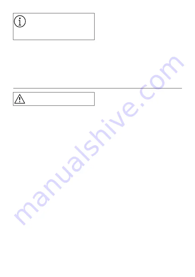 Beko B5RMLNE444HX User Manual Download Page 16