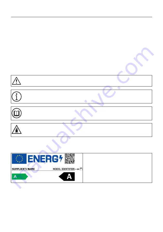 Beko B5RMLNE444HX User Manual Download Page 26