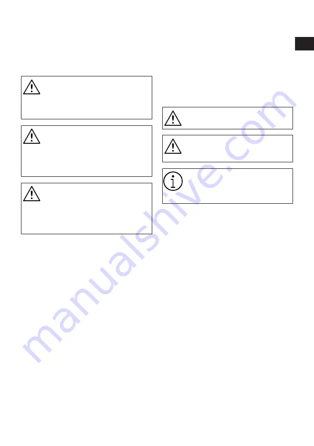 Beko B5RMLNE444HX User Manual Download Page 39