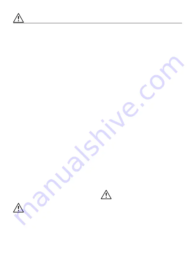 Beko B5RMLNE444HX User Manual Download Page 54