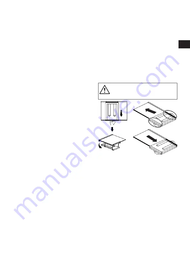 Beko B5RMLNE444HX User Manual Download Page 97