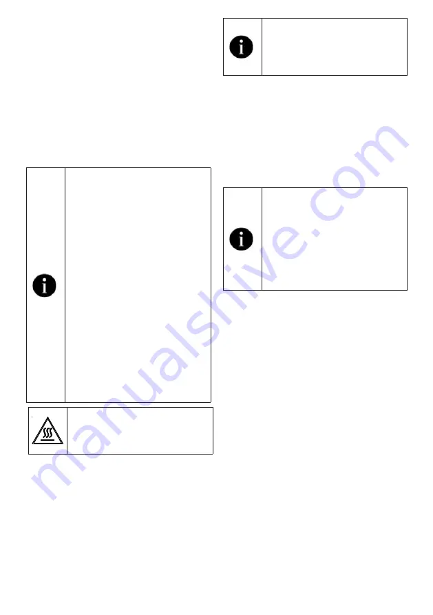 Beko B5T4824RW User Manual Download Page 24