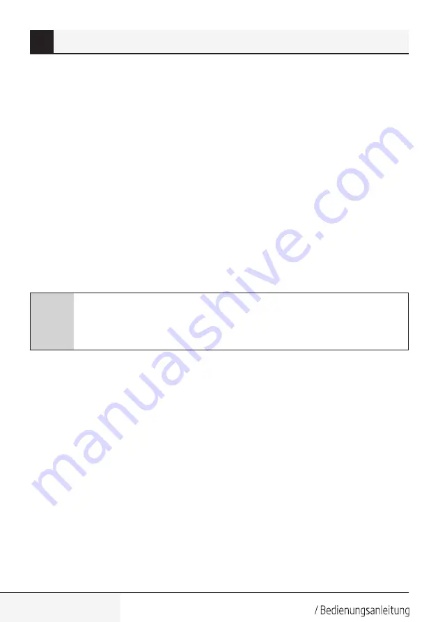 Beko BA 310 AC Instruction Manual Download Page 134