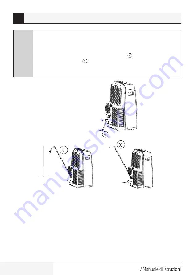 Beko BA 310 AC Instruction Manual Download Page 172