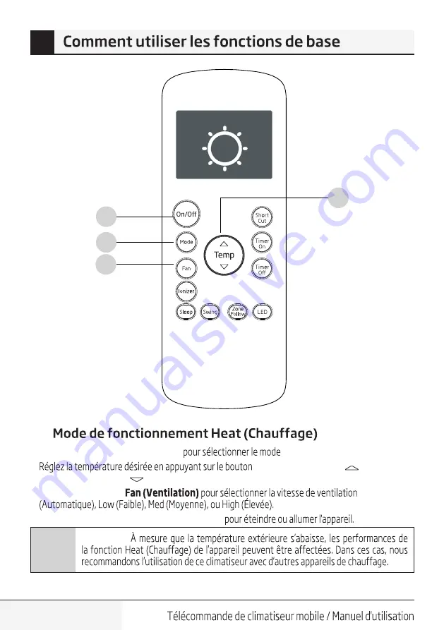 Beko BA 310 AC Instruction Manual Download Page 258