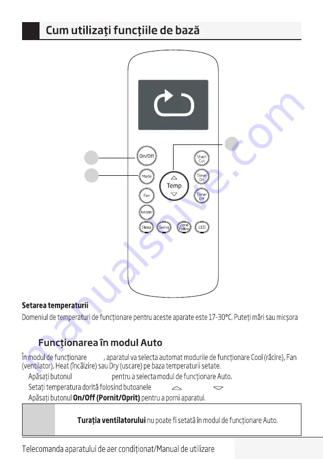 Beko BA 310 AC Instruction Manual Download Page 317