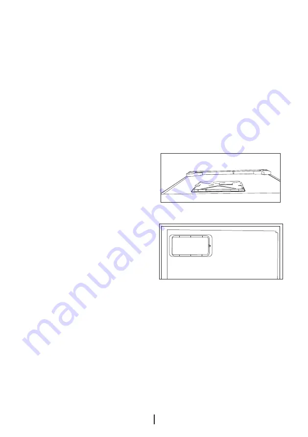 Beko BAF369W User Manual Download Page 8