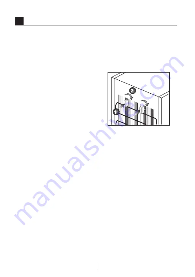 Beko BAF369W User Manual Download Page 11