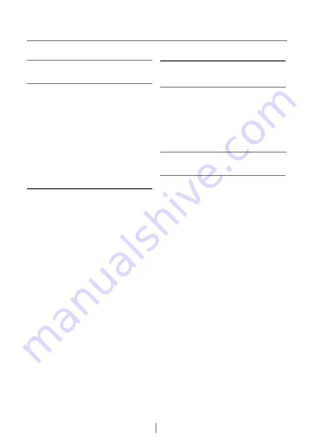 Beko BBBF2410 User Manual Download Page 3